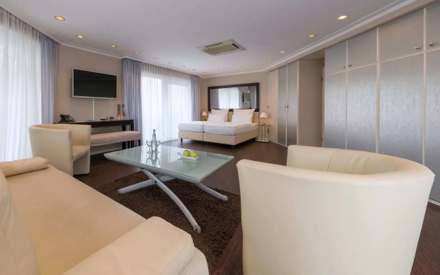 Cityhotel Kaiser Karl