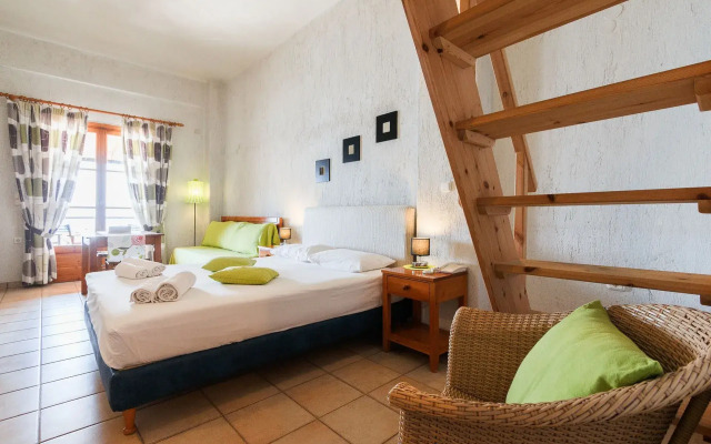 Grekis hotel & Apartments