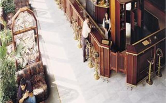 Hotel Samokov