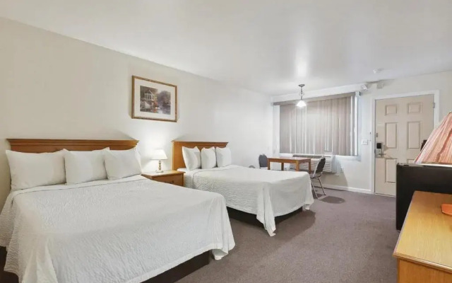 Edison Motor Lodge