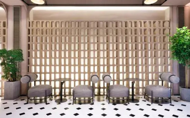 RANZ Lanz Hotel Shenzhen Vanke Yuncheng (Xili Subway Station)