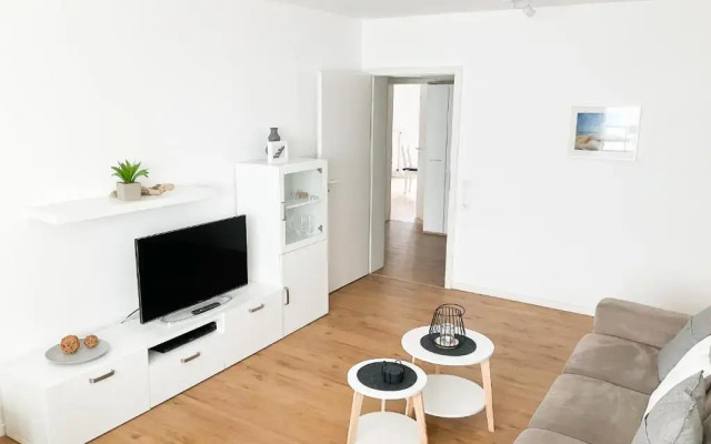 Haus Götting Wohnung 1