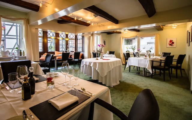 Landhaus Biewald - Hotel & Restaurant