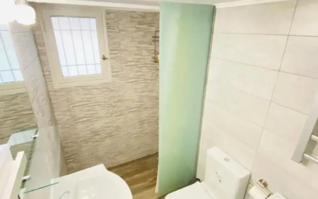 Studio 32m2 Nefitou Metaxa