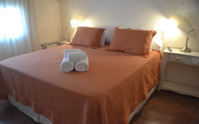 Casa Simona Villa General Belgrano