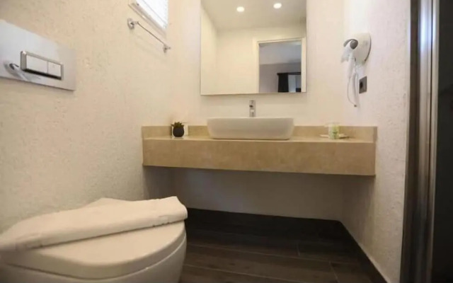 Guzel Hotel