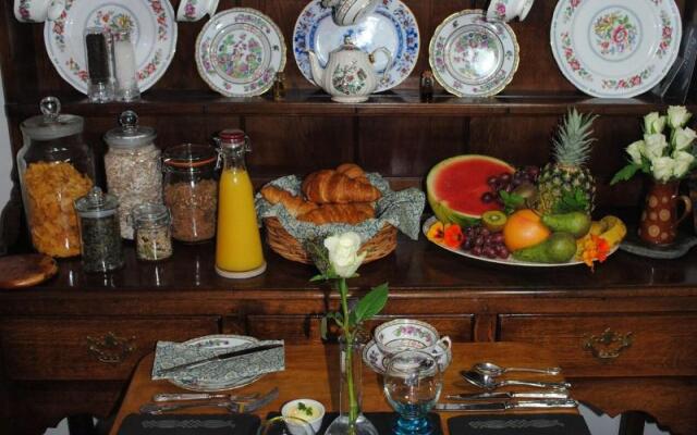 Highbury Garden Suite