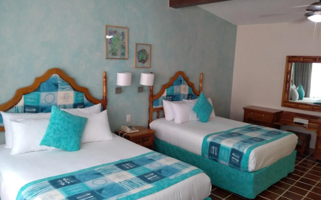 Hotel Quinta Las Flores