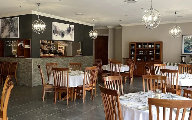 Best Western Sunseeker Motor Inn
