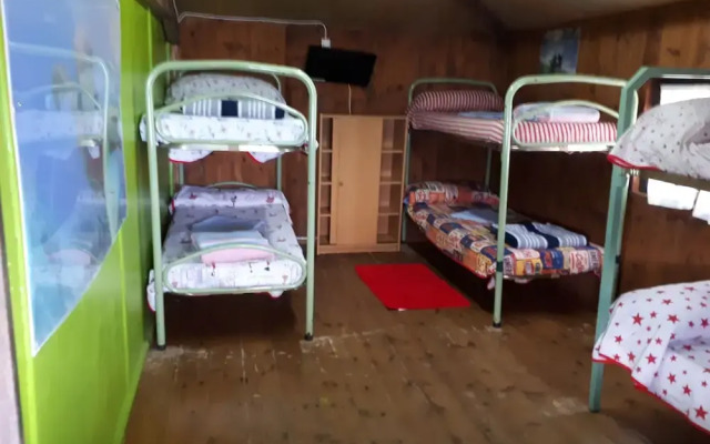 Marejada Hostel