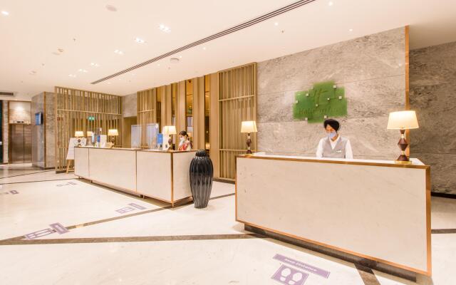 Holiday Inn Chandigarh Zirakpur by IHG