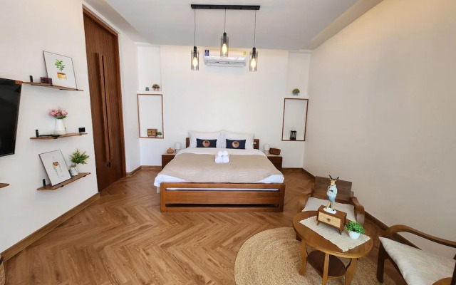 RoomQuest HideAway Hua Hin