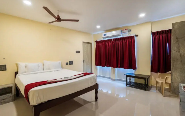 Sunlux Grand Residency