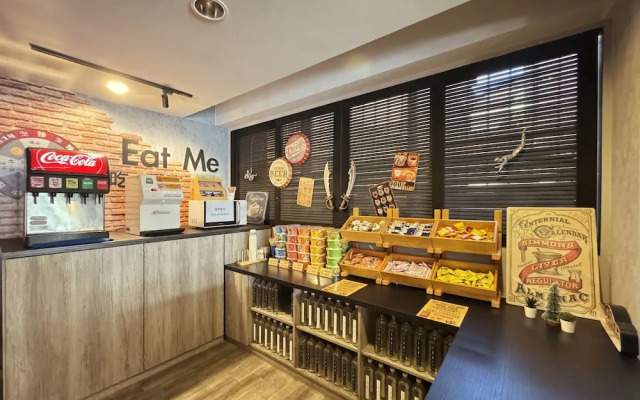 Roader Hotel Hualien Dongda