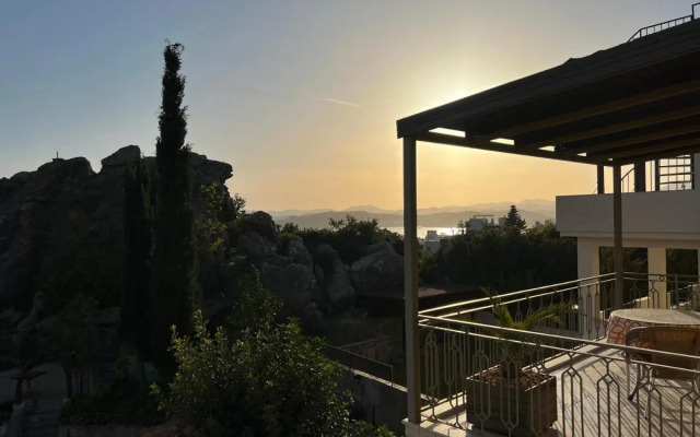 Aegean Gate Otel