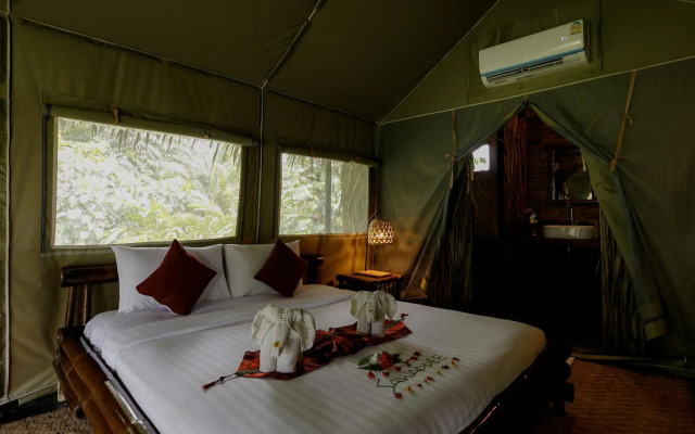 Khaosok Boutique Hideaway
