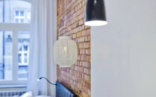 Apartament Centrum HGa - Garbary