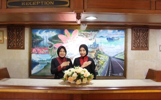 Primula Beach Hotel