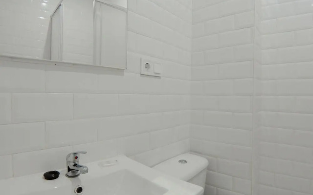 Antonio Zamora, 16 2º Exterior Centro