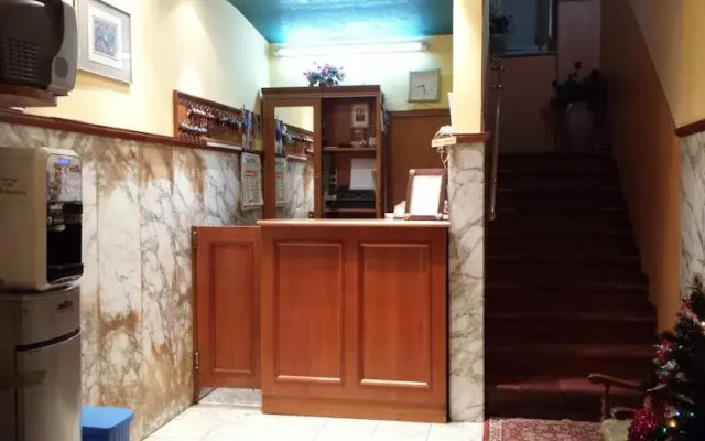 Hotel Chimera