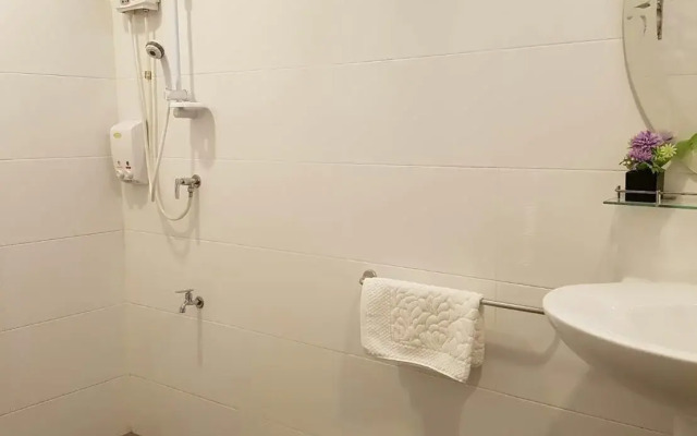 Chorlada Lanna Hotel