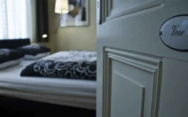 B&B Herenhuis Elten.