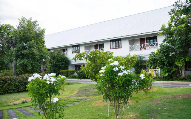 Nongkhai White Hotel