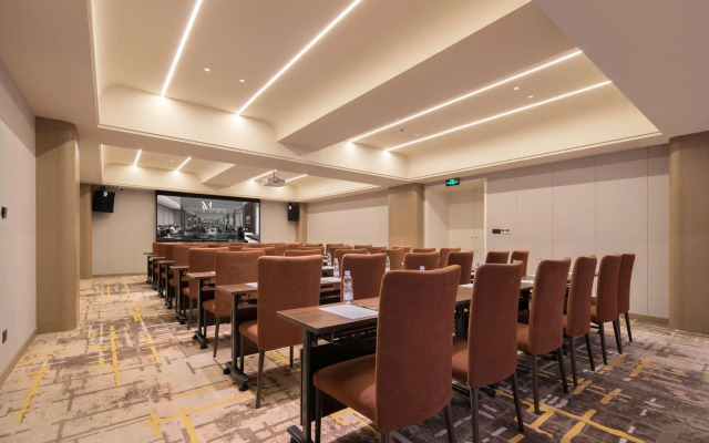 Bai Xiang Hotel (Unavailable)