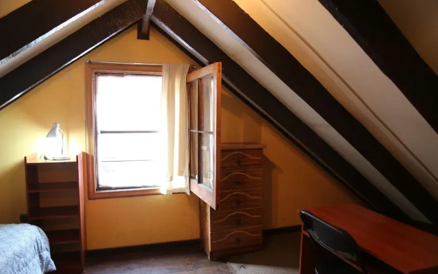 La Casa del Puerto - Hostel