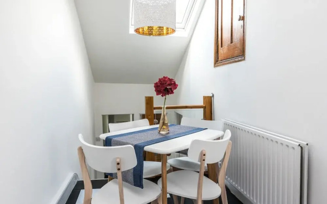 NEW Amazing 1 Bedroom Flat in Trendy Highbury