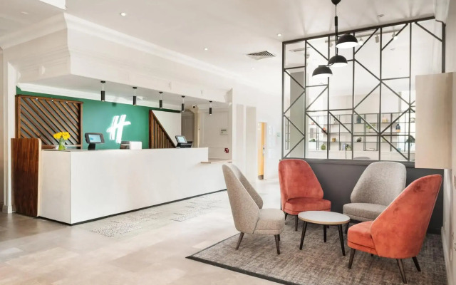 Holiday Inn Leeds Wakefield M1 Jct.40 by IHG