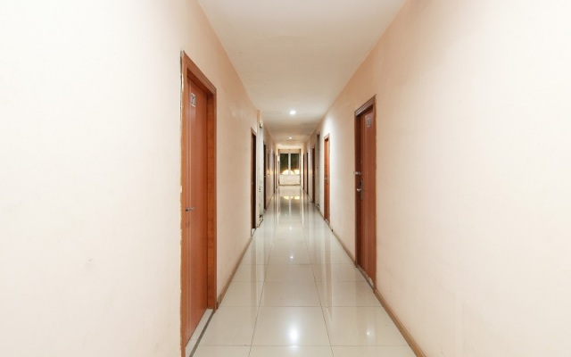 OYO 1501 Nick's Homestay 3