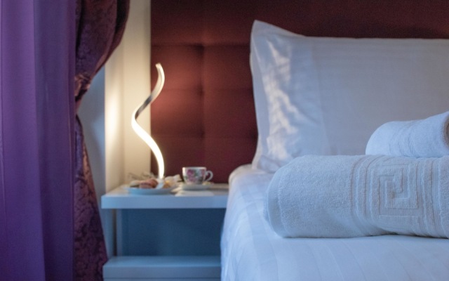 Center Luxury Rooms 1
