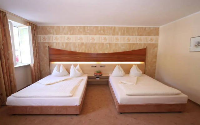 Hotel Passauer Wolf