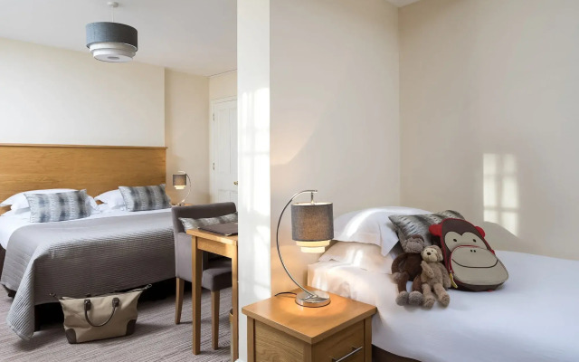 The Goodenough Hotel London