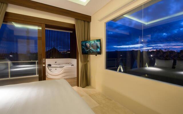 M Suite Bali