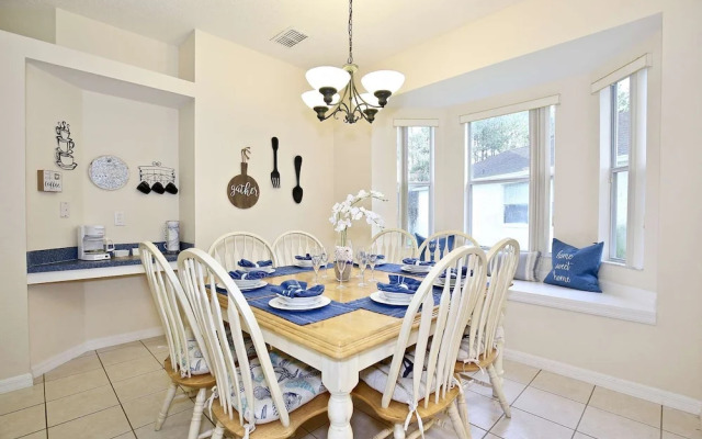 Calabay Parc - 5 Br Home, Private Pool, Game Room, West Facing - Ipg 46977