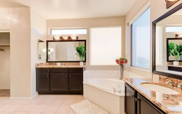 Stunning Upgrades Perfect Sunset Views
