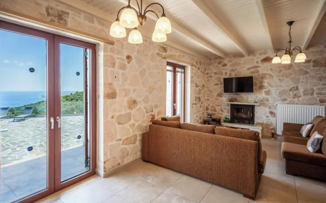 Orient Villa
