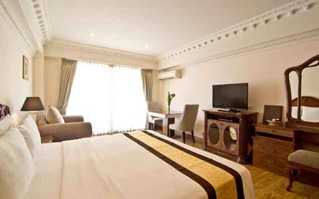 LK Royal Suite Pattaya