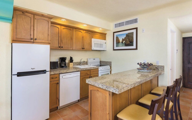 Cabo Oceanfront Resort Condos