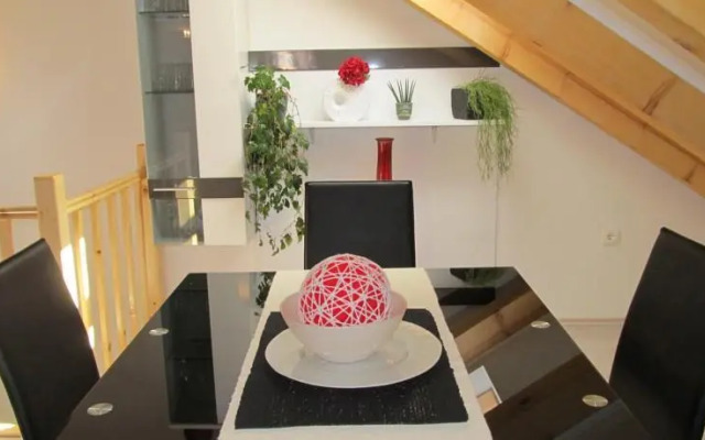 Apartment Mišel