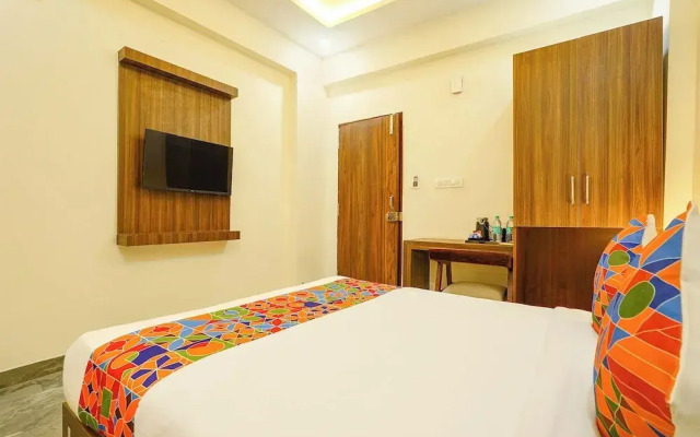 Fabhotel Purplle Inn
