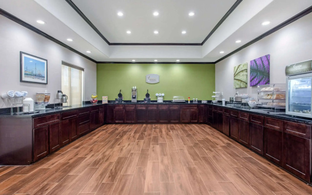 Candlewood Suites Galveston by IHG