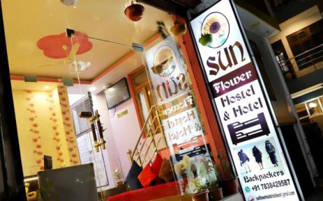 Sunflower Hostel & Hotel