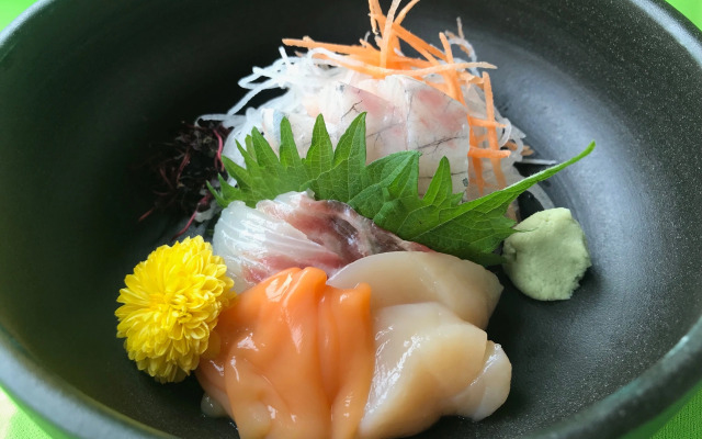 Nishidani Onsen Chuseikan