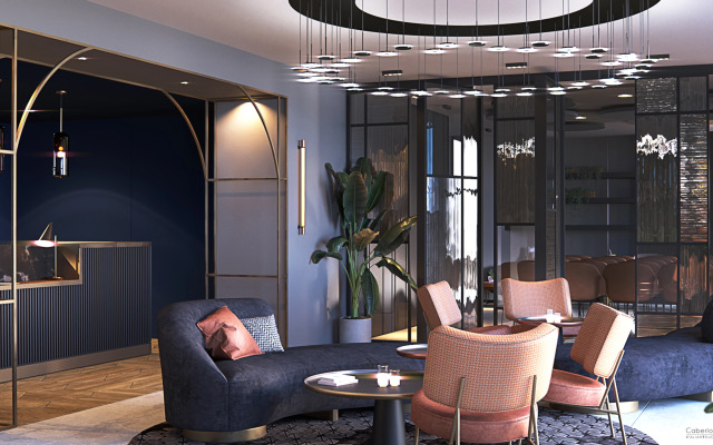 Modica Boutique Hotel