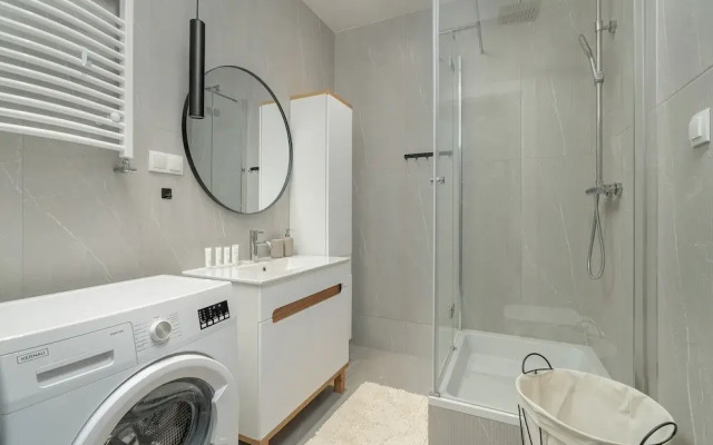 Apartment With 3 Bedrooms by Renters