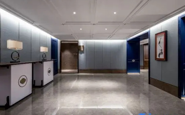 TILL BRIGHT Hotel (Hengyang Xingmei Hongxingmeikailong)