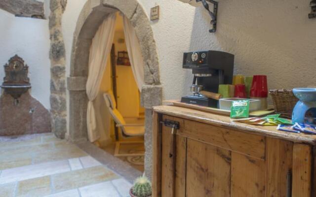 Appartamenti Antica Dro